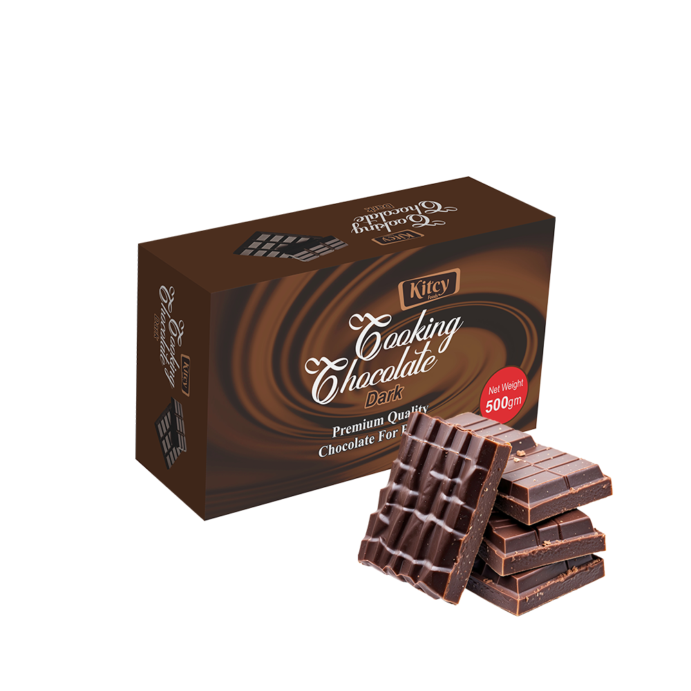 Chocolate 500g